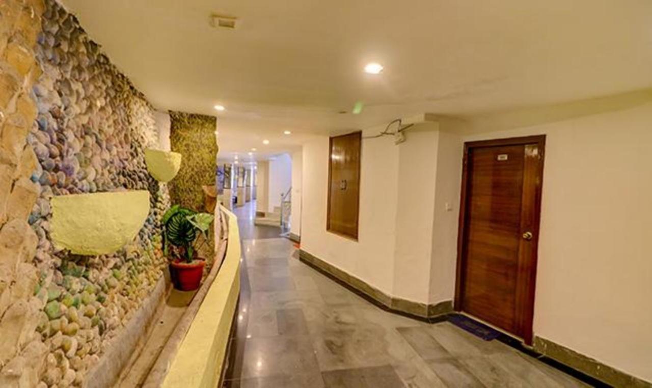 Fabhotel F9 Mall Road Mussoorie Exterior foto