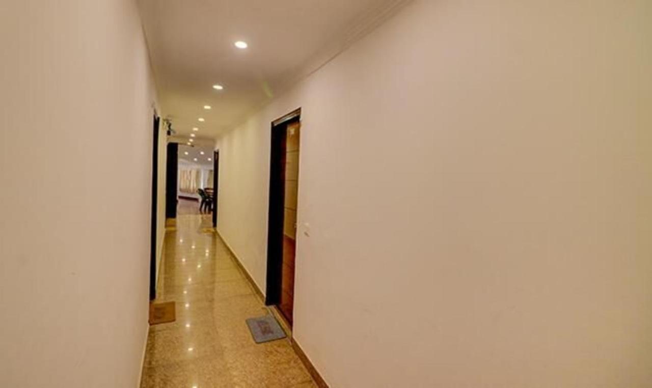 Fabhotel F9 Mall Road Mussoorie Exterior foto