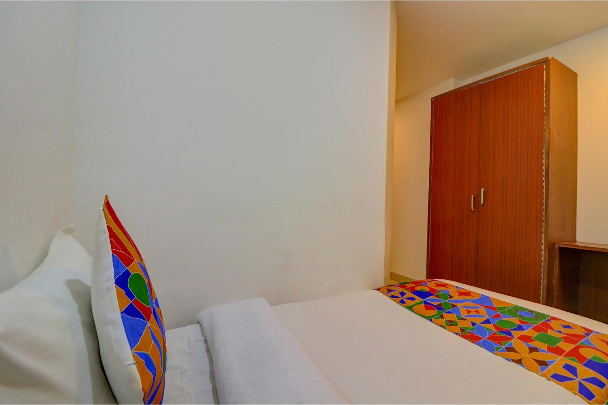 Fabhotel Sikka Royal Classic - Mall Road Mussoorie Exterior foto